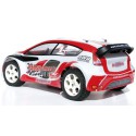 Flash Rally GP RTR 1/10 Heat Car | Scientific-MHD Flash Rally GP RTR 1/10 Heat Car | Scientific-MHD