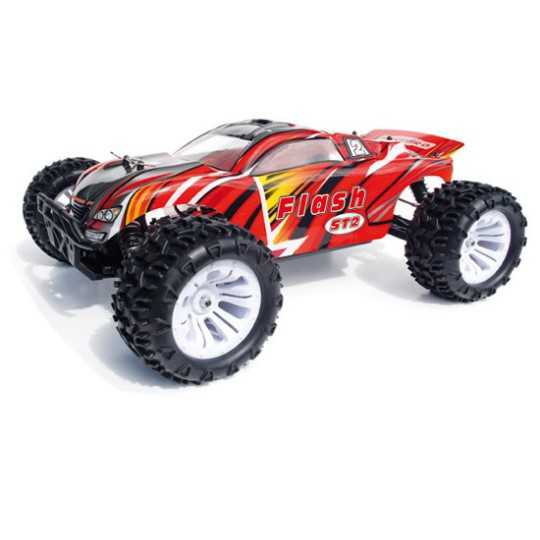 Electric Car Stadium Stadium ST2 EP Rouge RTR 1/10 Electric Car Stadium Stadium ST2 EP Rouge RTR 1/10 | Scientific-MHD