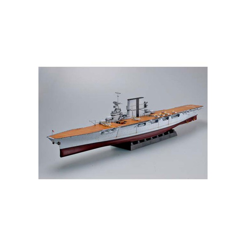 USS Saratoga CV-3 Plastikbootmodell | Scientific-MHD