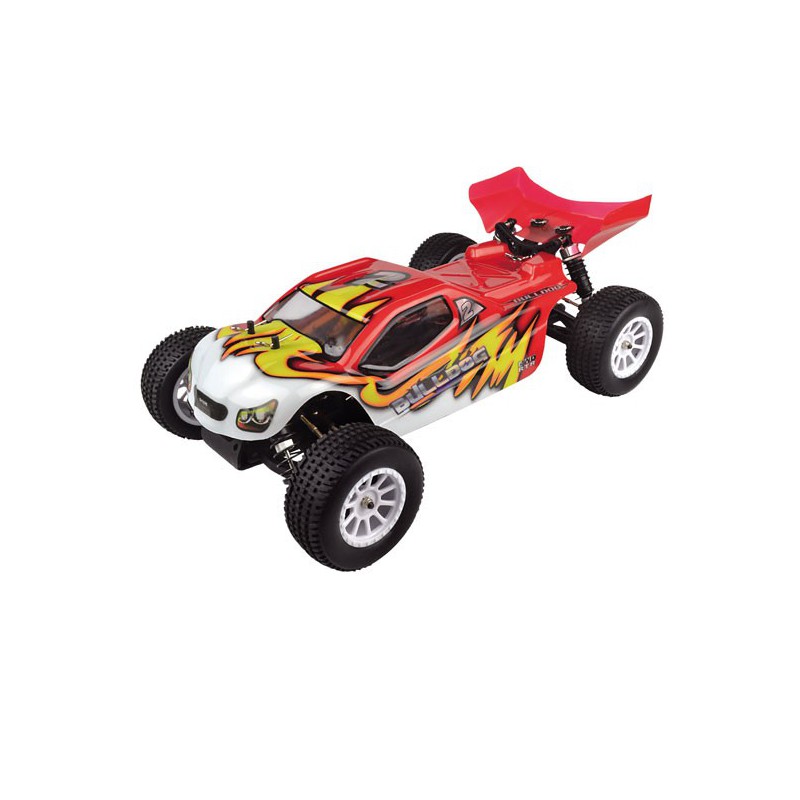 Flash St Bulldog EP RTR 1/10 | Scientific-MHD