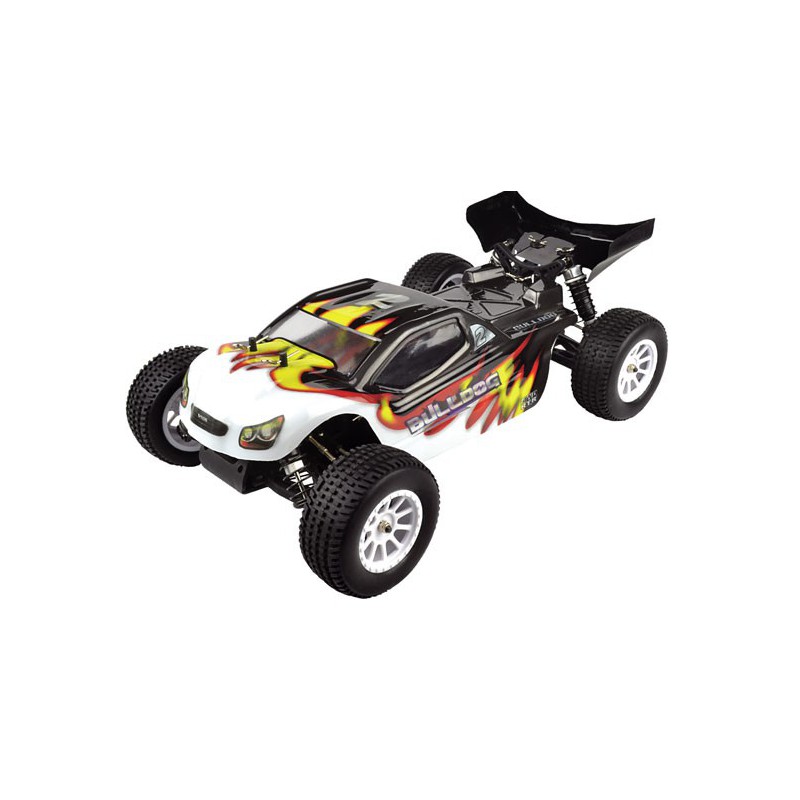 Flash St Bulldog EP RTR 1/10 | Scientific-MHD