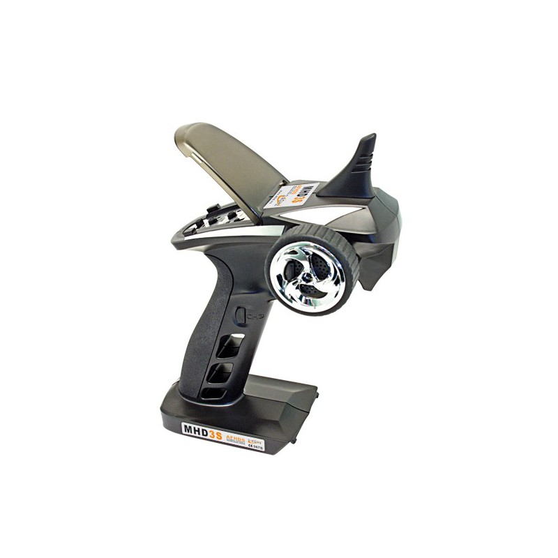 Flash St Bulldog EP RTR 1/10 | Scientific-MHD