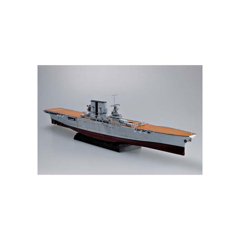 USS Saratoga CV-3 Plastikbootmodell | Scientific-MHD