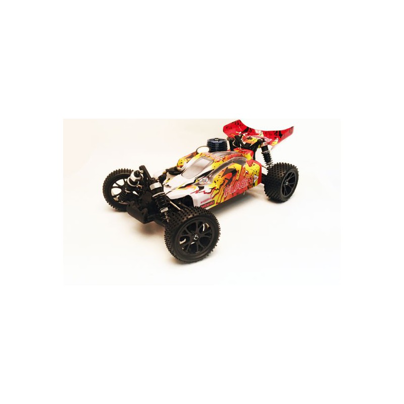Buggy GP RTR1/10 Thermalauto | Scientific-MHD