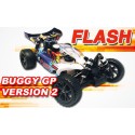 Buggy GP Blue RTR1/10 | Scientific-MHD Buggy GP Blue RTR1/10 | Scientific-MHD