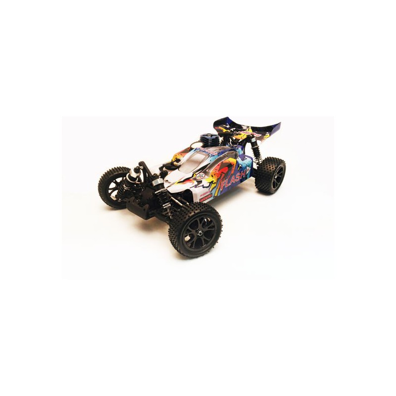 Buggy GP Blue RTR1/10 | Scientific-MHD