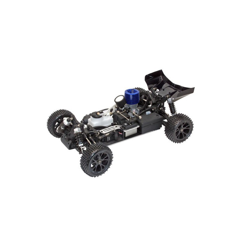 Buggy GP Blue RTR1/10 | Scientific-MHD