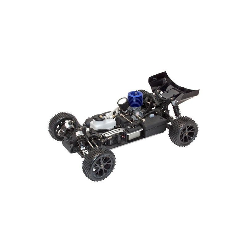 Buggy GP Blue RTR1/10 | Scientific-MHD