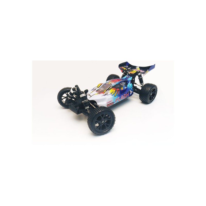 Buggy EP Blue RTR1/10 | Scientific-MHD