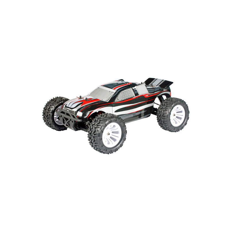 Flash Truggy EPRTR 1/10 | Scientific-MHD