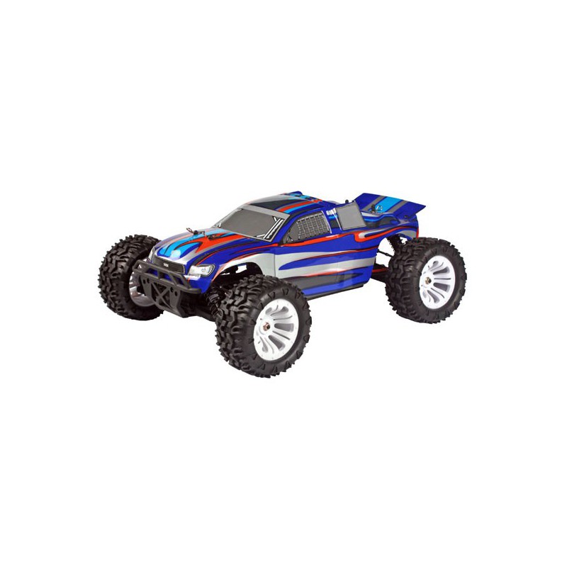 Flash Truggy EPRTR 1/10 | Scientific-MHD