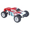 Monster EP Red RTR 1/10 Radio kontrolliertes Auto | Scientific-MHD Monster EP Red RTR 1/10 Radio kontrolliertes Auto | Scientific-MHD