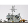 USS Kitty Hawk CV-63 Plastikbootmodell | Scientific-MHD