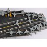 USS Kitty Hawk CV-63 Plastikbootmodell | Scientific-MHD