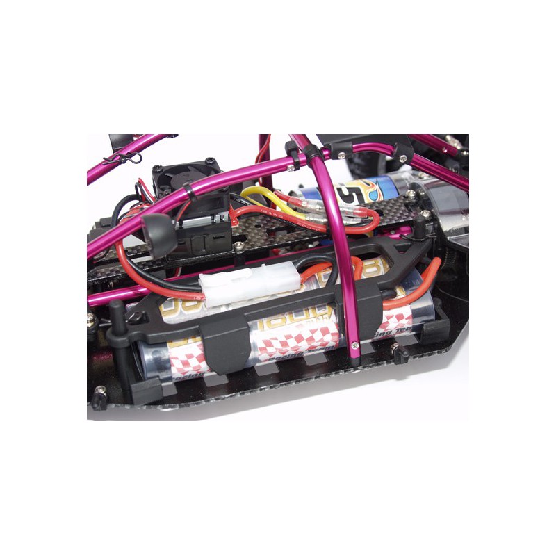 Atom Roller Cage 1/10 | Scientific-MHD