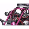 Atom Roller Cage BL 1/10 | Scientific-MHD