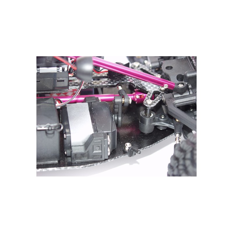 Atom Roller Cage BL 1/10 | Scientific-MHD