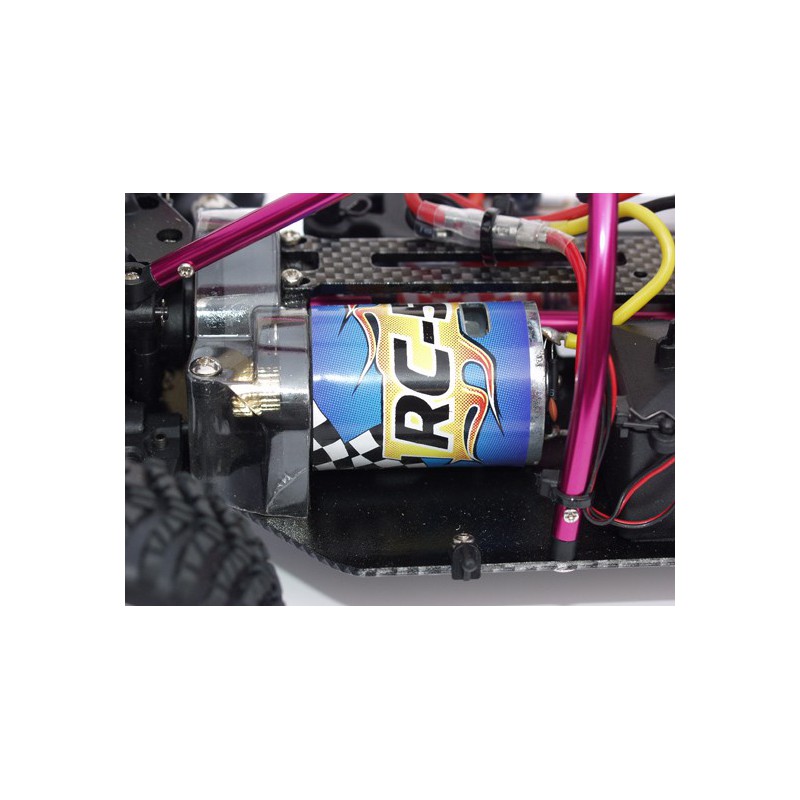 Atom Roller Cage BL 1/10 | Scientific-MHD