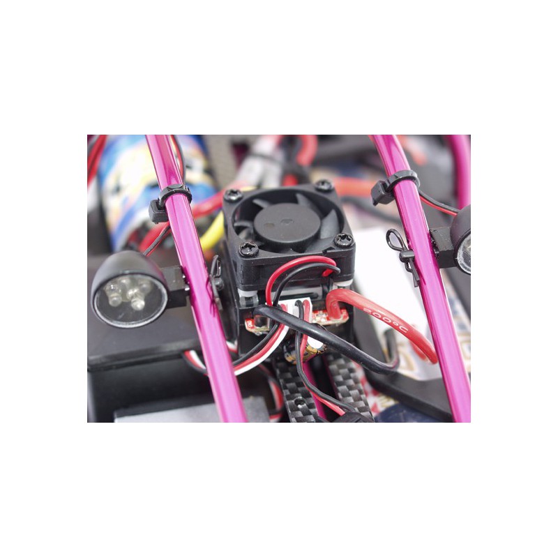 Atom Roller Cage BL 1/10 | Scientific-MHD