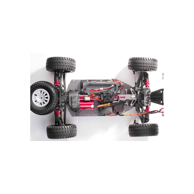 Kansas Desert B. Bl Rtr 1/10 | Scientific-MHD