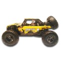 Moab Rock Racer V2 1/10 Radio -kontrolliertes Elektroauto | Scientific-MHD