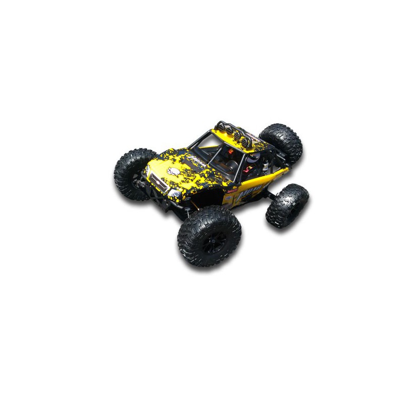 Moab bürstenloser V2 1/10 Radio -kontrolliertes Elektroauto | Scientific-MHD