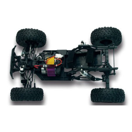 Moab bürstenloser V2 1/10 Radio -kontrolliertes Elektroauto | Scientific-MHD Moab bürstenloser V2 1/10 Radio -kontrolliertes Elektroauto | Scientific-MHD