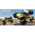 Moab bürstenloser V2 1/10 Radio -kontrolliertes Elektroauto | Scientific-MHD Moab bürstenloser V2 1/10 Radio -kontrolliertes Elektroauto | Scientific-MHD