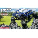 Moab Crawler RTR 1/10 Radio kontrolliertes Auto | Scientific-MHD Moab Crawler RTR 1/10 Radio kontrolliertes Auto | Scientific-MHD
