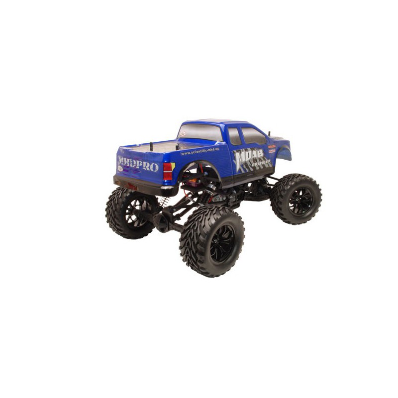 Moab Crawler RTR 1/10 Radio kontrolliertes Auto | Scientific-MHD