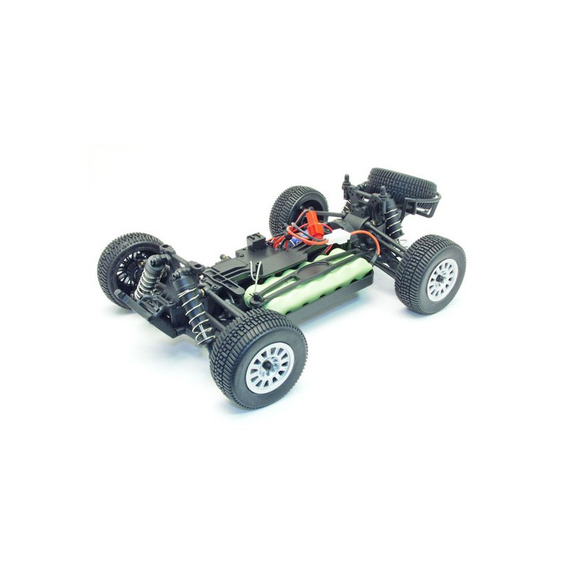 Texas Buggy EP RTR 1/18 | Scientific-MHD