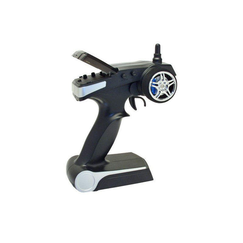 Texas Buggy EP RTR 1/18 | Scientific-MHD