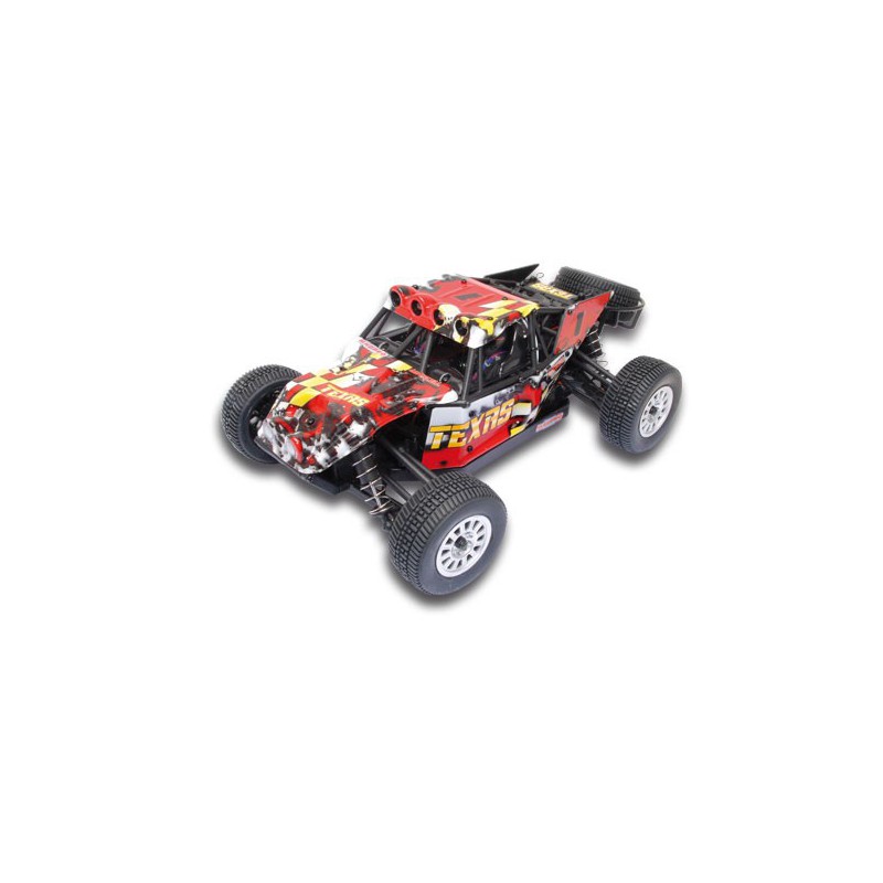 Texas Buggy EP RTR 1/18 | Scientific-MHD