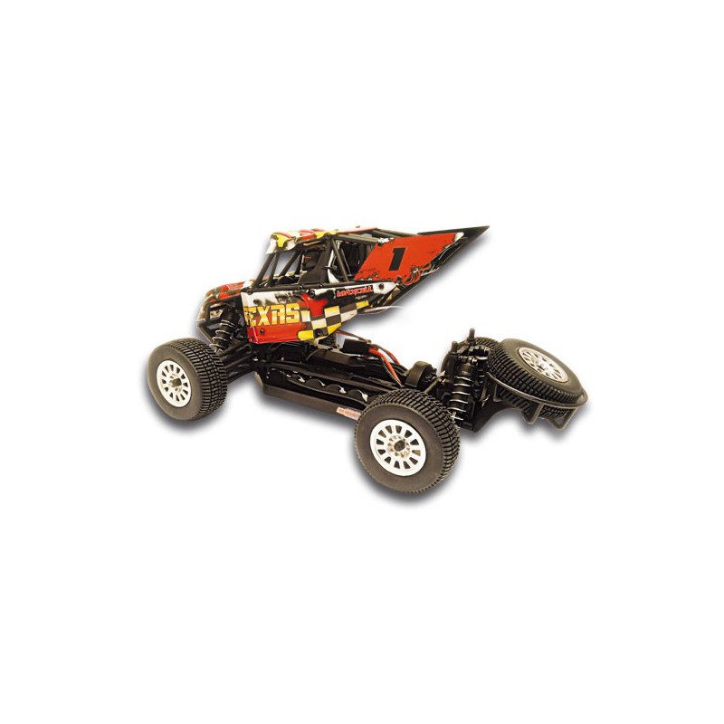 Texas Buggy EP RTR 1/18 | Scientific-MHD