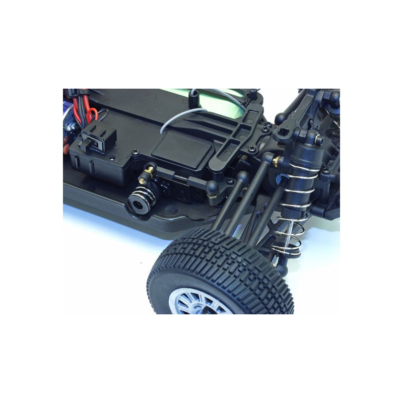Texas Buggy EP RTR 1/18 | Scientific-MHD