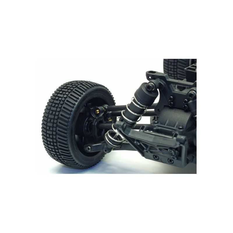 Texas Buggy EP RTR 1/18 | Scientific-MHD