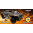 Elektroauto -kontrolliertes Elektroauto Abfangwerk Salie XL 1/10 | Scientific-MHD Elektroauto -kontrolliertes Elektroauto Abfangwerk Salie XL 1/10 | Scientific-MHD
