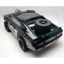 Elektroauto -kontrolliertes Elektroauto Abfangwerk Salie XL 1/10 | Scientific-MHD Elektroauto -kontrolliertes Elektroauto Abfangwerk Salie XL 1/10 | Scientific-MHD