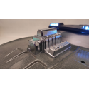 Elektroauto -kontrolliertes Elektroauto Abfangwerk Salie XL 1/10 | Scientific-MHD Elektroauto -kontrolliertes Elektroauto Abfangwerk Salie XL 1/10 | Scientific-MHD