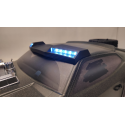 Elektroauto -kontrolliertes Elektroauto Abfangwerk Salie XL 1/10 | Scientific-MHD Elektroauto -kontrolliertes Elektroauto Abfangwerk Salie XL 1/10 | Scientific-MHD