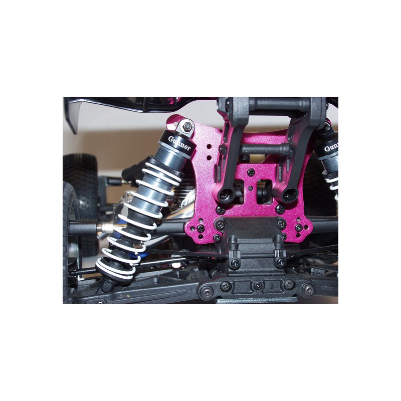 Gunner GP V1 RTR 1/8 Thermalauto | Scientific-MHD