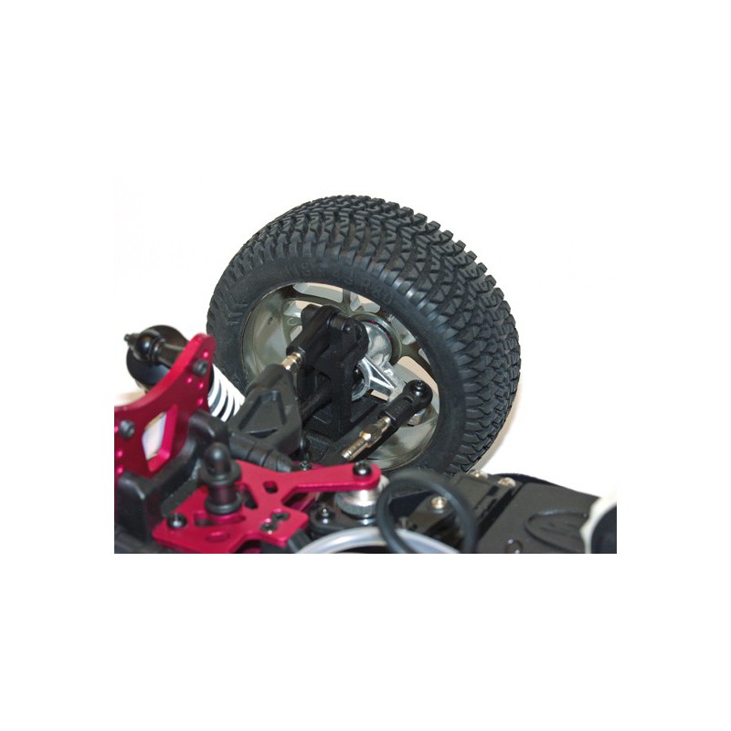 Gunner GP V1 RTR 1/8 Thermalauto | Scientific-MHD