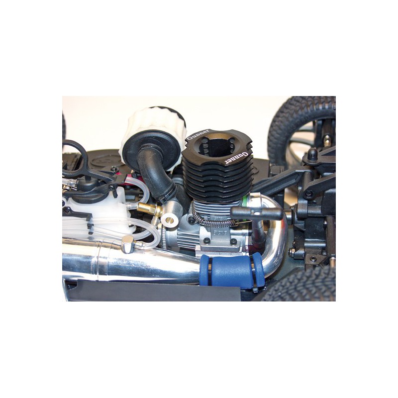 Gunner GP V1 RTR 1/8 Thermalauto | Scientific-MHD