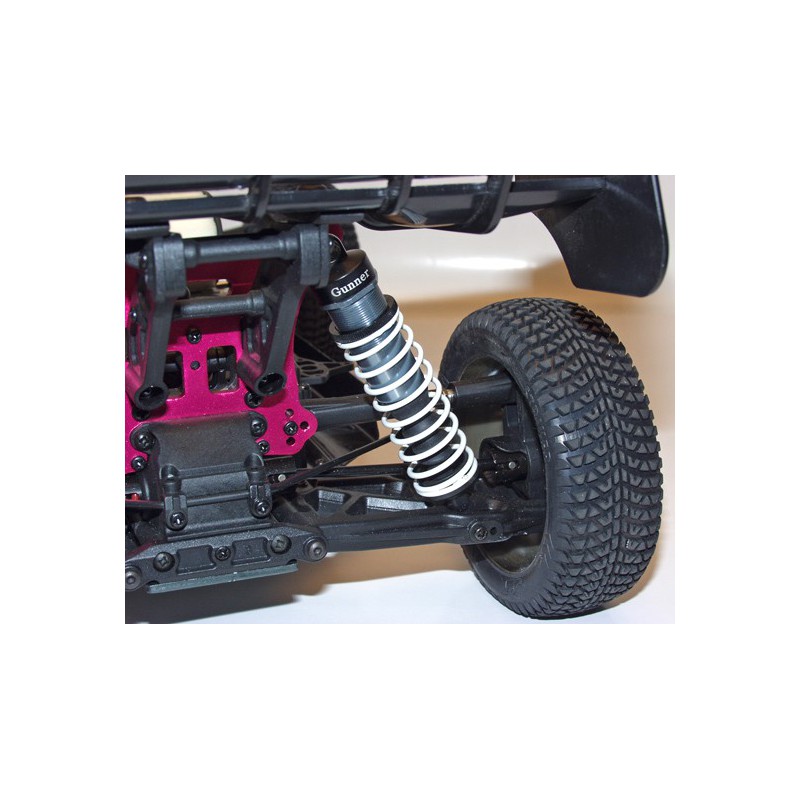 Gunner GP V1 RTR 1/8 Thermalauto | Scientific-MHD