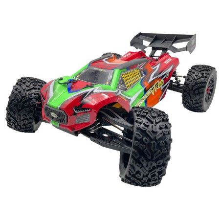 Gunner Truggy 6s 1/8 | Scientific-MHD Gunner Truggy 6s 1/8 | Scientific-MHD