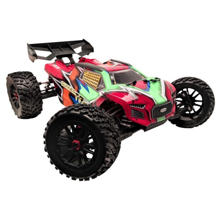 Gunner Truggy 6s 1/8 | Scientific-MHD Gunner Truggy 6s 1/8 | Scientific-MHD