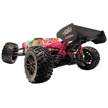 Gunner Truggy 6s 1/8 | Scientific-MHD Gunner Truggy 6s 1/8 | Scientific-MHD