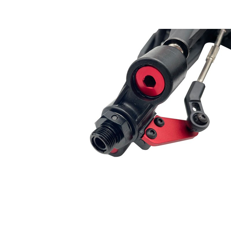 Gunner Truggy 6s 1/8 | Scientific-MHD