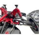 Gunner Monster 6s 1/8 Radio -kontrolliertes Elektroauto | Scientific-MHD