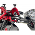 Gunner Monster 6s 1/8 Radio -kontrolliertes Elektroauto | Scientific-MHD